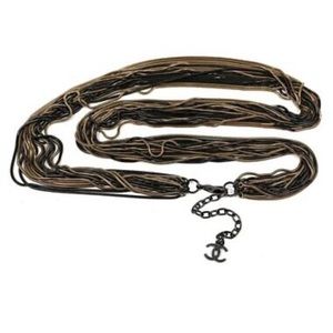Chanel Belt